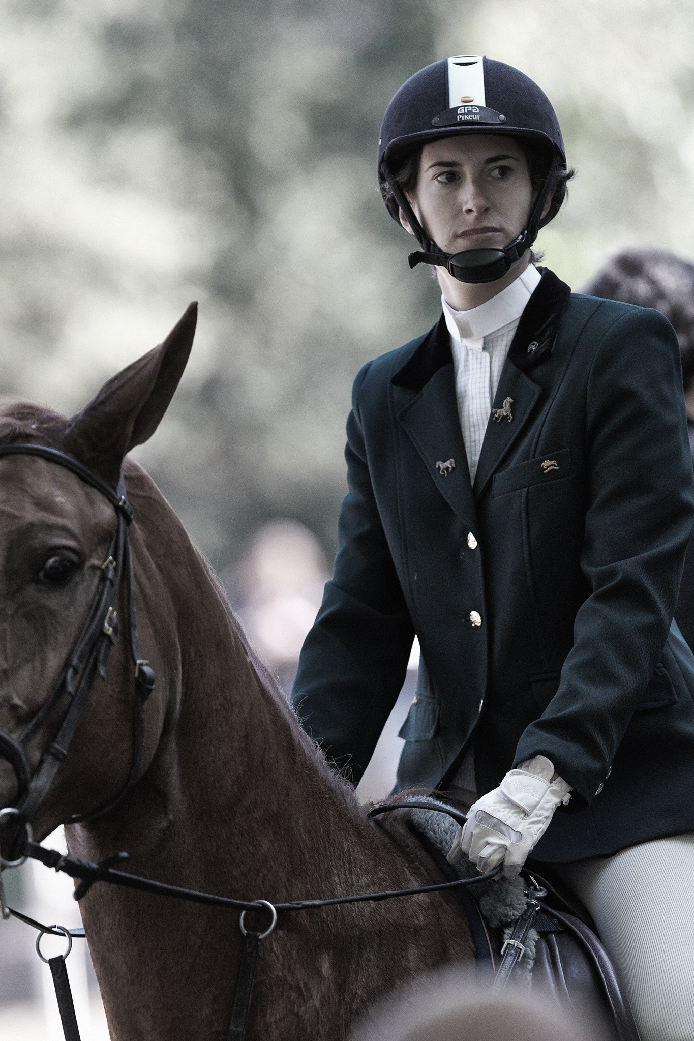 Fotos CSN** San Fermin "Memorial Teresa Moreno" 2013